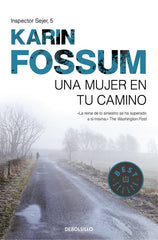 UNA MUJER EN TU CAMINO DBBS - 9788499893716
