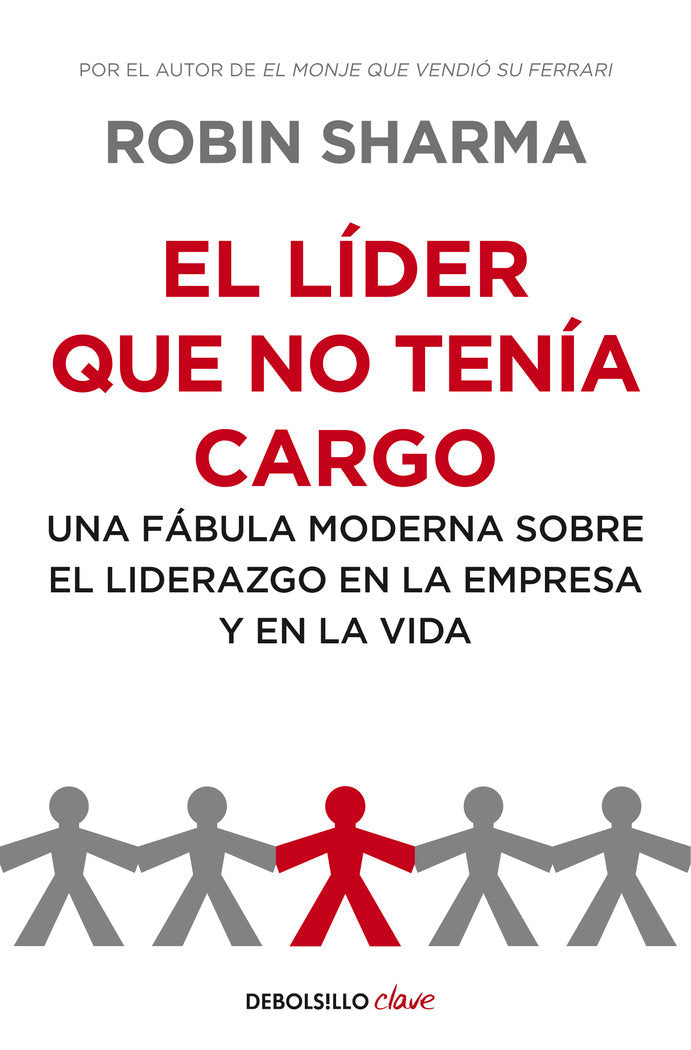 LIDER QUE NO TENIA CARGOEL DBC - 9788499893945