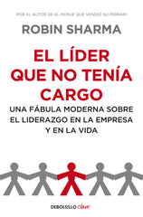 LIDER QUE NO TENIA CARGOEL DBC - 9788499893945