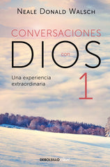 CONVERSACIONES CON DIOS I DBC - 9788499897806