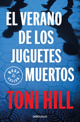 VERANO DE LOS JUGUETES MUERTOSEL - 9788499899824
