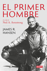 PRIMER HOMBREEL - 9788499928258