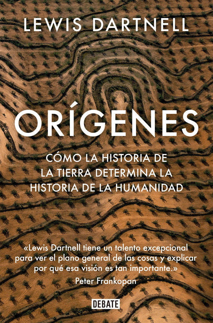 ORIGENES - 9788499929637