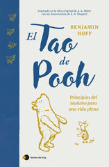 EL TAO DE POOH - 9788499989716