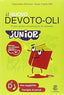 Il Nuovo Devoto-oli Junior | LE MONNIER | 9788800500524