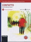 Contatto 2b:book +cd | LOESCHER EDITORE | 9788820141417