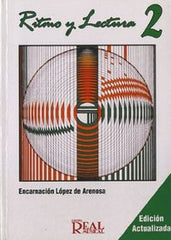 RITMO Y LECTURA 2 EP REAVAR12EP | AA,VV | 9788850710461 (Real Musical)