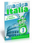 Magica Italia 1 - Cuaderno