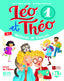 Leo Et Theo 1-4oprimaria | ELI - VICENS VI | 9788853623485