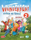 Wunderbar! 2 Wb + Audio Cd