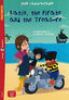 Katie the Pirate and the Treasure