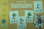 Le Jeu Des Quatuors
