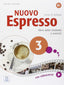 Nuovo Espresso 3 Alumno +dvd