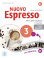 Espresso 3 Nuevo Alumno+@