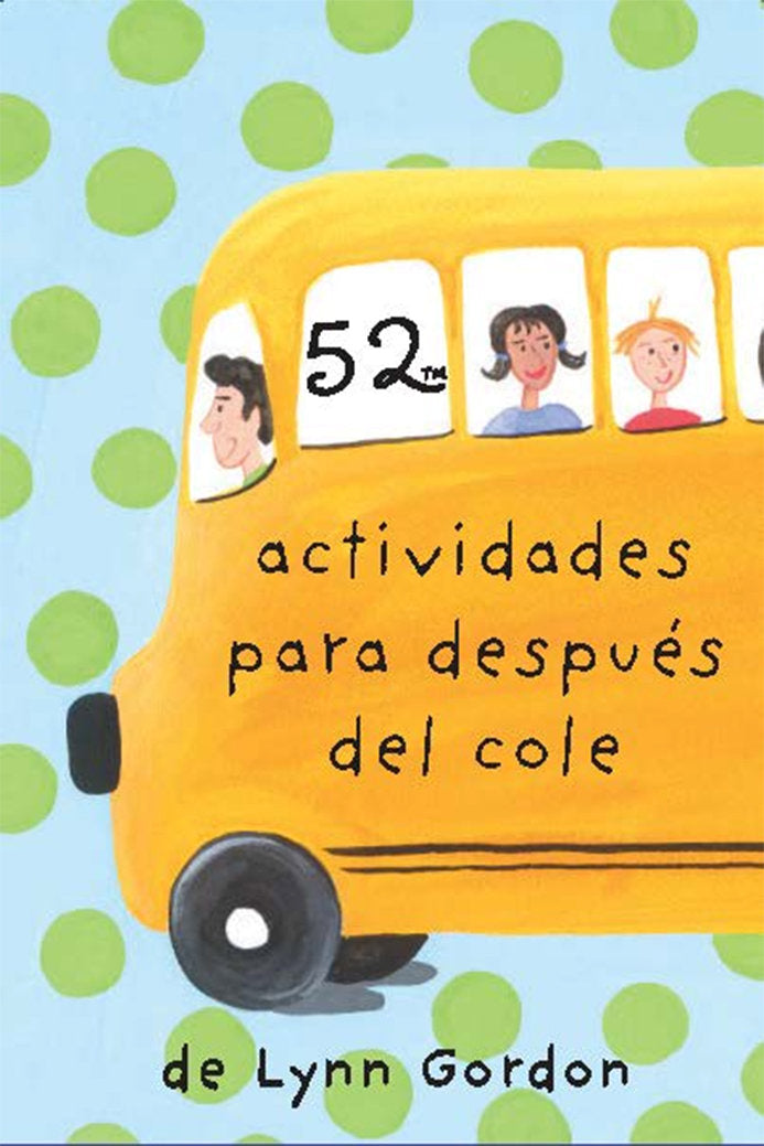 BARAJA 52 ACTIVIDADES PARA DESPUES DEL COLE | GORDON,LYNN | MAGAZZINI SALANI | 9788868216610