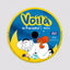 (video).voila.karaoke Bleu