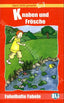 Knaben und frosche
