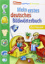 Mein erstes bildwoterbuch zu hause