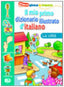 Il mio primo dizionario ilustrato la cittÀ