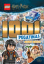 HARRY POTTER LEGO 1001 PEGATINAS | Aa,vv | 9788893677523 (Magazzini salani)