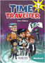 Time Traveller 3 - Workbook