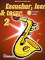 2.saxo Alto:escuchar Leer y Tocar