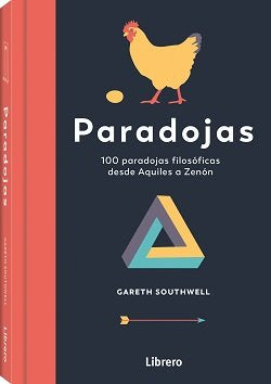 PARADOJAS - 9789463594684