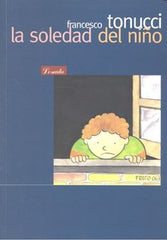 SOLEDAD DEL NIÑO,LA | TONUCI,FRANCESCO | LOSADA | 9789500394833