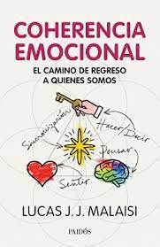 COHERENCIA EMOCIONAL - 9789501203530