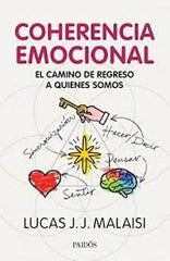 COHERENCIA EMOCIONAL - 9789501203530