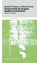CONSTRUCCION DE TERAPIAS FAMILIARES SISTEMICAS 2ªED - 9789505181209