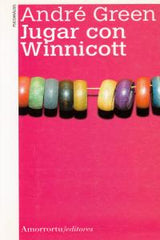 JUGAR CON WINNICOTT - 9789505181216