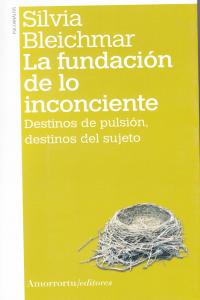 FUNDACION DE LO INCONCIENTELA 2ªED - 9789505181391