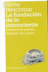 FUNDACION DE LO INCONCIENTELA 2ªED - 9789505181391