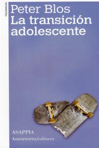 TRANSICION ADOLESCENTELA 3ªED - 9789505181513