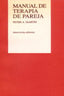 MANUAL DE TERAPIA DE PAREJA - 9789505184644