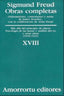 OBRAS COMPLETAS FREUD XVIII MAS ALLA DEL PRINCIPIO DEL PLA | FREUD,SIGMUND | AMORRORTU EDITORES S,A, | 9789505185948