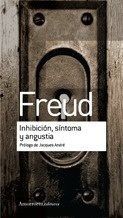 INHIBICION SINTOMA Y ANGUSTIA | FREUD,SIGMUND | AMORRORTU EDITORES S,A, | 9789505188581