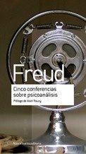 CINCO CONFERENCIAS SOBRE PSICOANALISIS - 9789505188628