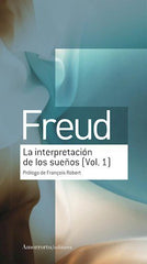 INTERPRETACION DE LOS SUEÑOSLA VOL 1 - 9789505188734