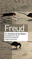 HOMBRE DE LAS RATASEL - 9789505188826