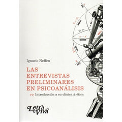 LAS ENTREVISTAS PRELIMINARES EN PSICOANALISIS - 9789506499693