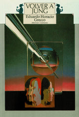 VOLVER A JUNG | GRECCO,EDUARDO H | CONTINENTE | 9789507540127