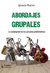 ABORDAJES GRUPALES - 9789508927613