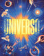 UNIVERSO I Gravereuax, Marie Caroline;Bustos, Harol I BLUME (Naturart) I 9789562574679