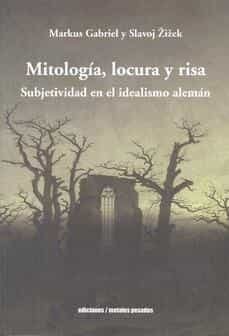 MITOLOGIA LOCURA Y RISA - 9789566048749