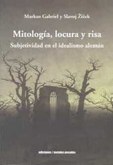 MITOLOGIA LOCURA Y RISA - 9789566048749
