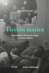 FICCION MARICA - 9789566203759