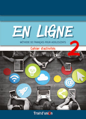 ✅ EN LIGNE 2ºBACH CAHIER 23 I AA,VV I TRAIT D'UNION I 9789606241314