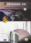 Portugues Xxi 2 Prof | LIDEL | 9789727579938